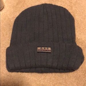 Sweater hat from Japan